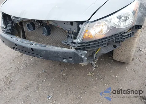 2012 Honda Accord 2.4 Ex from USA, damaged, VIN 1HGCP2E76CA082942